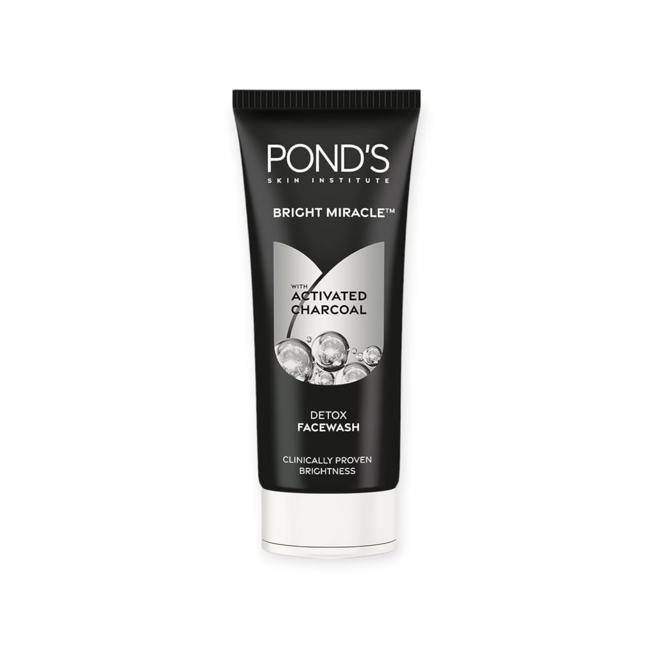 POND'S PURE DETOX  FACE WASH 100GM